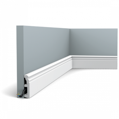 Orac Decor Modern SX195 плинтус