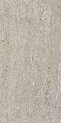 Керамогранит Dark Grey Travertine 600x1200x13 matt Basconi Home матовый универсальный BHT-1004