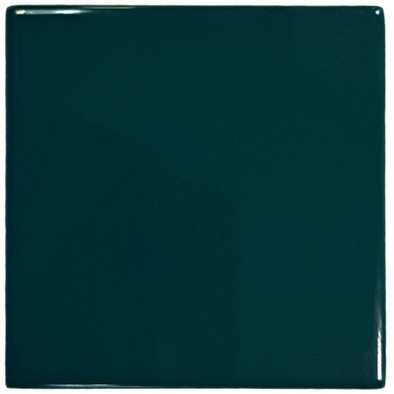Настенная плитка Mini Tile Tempo Glossy 9.9х9.9 Modern Ceramics глянцевая керамическая