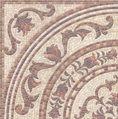 Декор HGD/A235/SG1544L Пантеон Ковер Угол лаппатированный 40.2x40.2 Kerama Marazzi керамогранит
