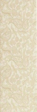 Декор СД091 Ascot New England EG332QSD Beige Quinta Sarah Dec 33.3x100 керамический