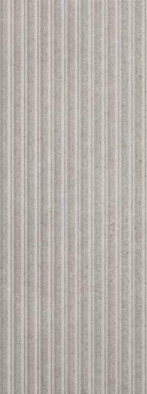 Настенная плитка Porcelanosa Mombasa Prada Acero 45x120 керамическая