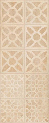 Настенная плитка Corwen Beige керамическая