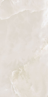 Керамогранит Eccentric Luxe Cloudy White Glossy 6 mm 60x120 R REX Ceramiche полированный универсальная плитка 778831