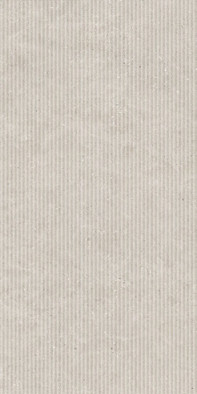 Настенная плитка Beren Light Grey Land Ductile 60x120 Living Ceramics матовая, рельефная (структурированная) керамическая LV12403