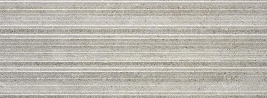 Настенная плитка P.B. Glamstone RY90 Grey Light Mt 33,3x90 Rect. STN Ceramica Stylnul матовая керамическая