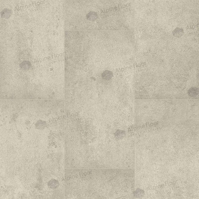 Кварцвиниловая плитка Alpine Floor ECO 15-14 Зион Light Stone 43 класс 608х303х2.5 мм (ламинат) с фаской