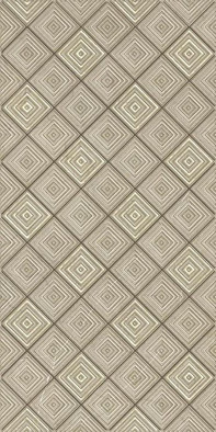 Декор Salvador Decor 2 31.5x63 Azori матовый керамический 00-00110063