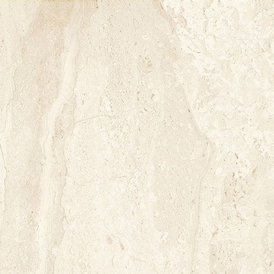 Напольная плитка 42x42 Olimpia Crema керамическая