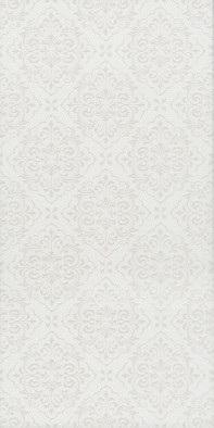 Настенная плитка 11249R Флориан Белый Матовый структура обрезной 30x60x0,9 Kerama Marazzi керамическая