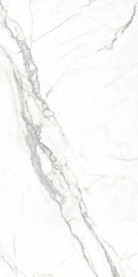 Керамогранит Arabescato Romance Glossy 60х120 Eternal глянцевый универсальная плитка ETMAR1220GL60120