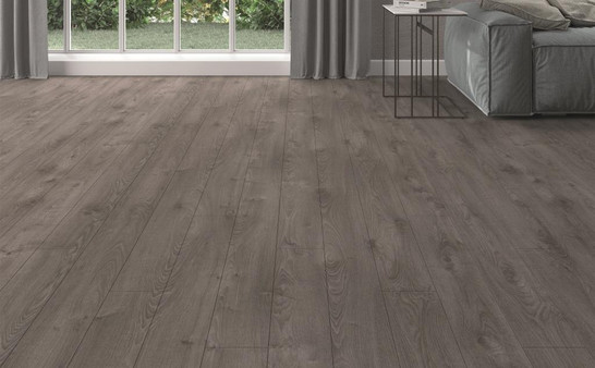 Ламинат AGT Elegance Дуб Toros 1195х154.5х12 12 мм 33 класс с фаской