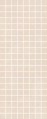 Декор MM7245 Каннареджо Мозаичный Бежевый матовый 20х50 Kerama Marazzi керамический