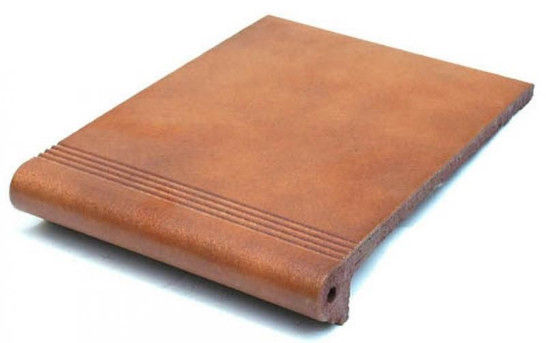 Ступень фронтальная Rodamanto клинкер