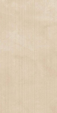Керамогранит Crema Europa Rigato Texture 120х240 Nexion Marble рельефный (рустикальный) универсальная плитка F14TEXB0RR0