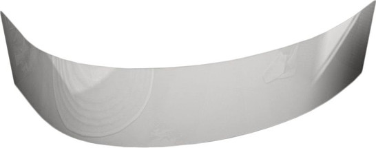 Экран Marmo Bagno Альба 170x110 правый