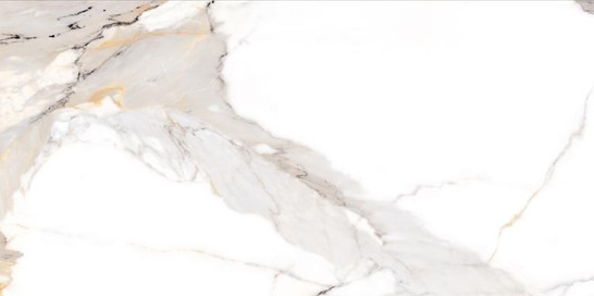 Керамогранит Calacatta Light Grey 60х120 полированный NT Ceramic универсальный NTT9121P