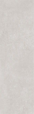 Настенная плитка 9818 Evan Light Grey 30x100 матовая керамическая