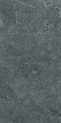 Керамогранит Overland Mercury Графитовый 60х120 матовый+гл.чернила STR Laparet универсальная плитка х9999309472