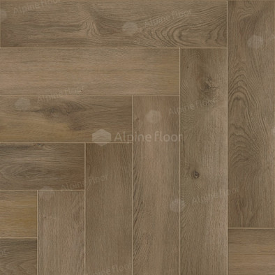 Кварцвиниловая плитка Alpine Floor Parqet LVT ЕСО 16-7 Дуб Насыщенный 43 класс 590х118х2.5 мм (ламинат) фото Кварцвиниловая плитка Alpine Floor Parqet LVT ЕСО 16-7 Дуб Насыщенный 43 класс 590х118х2.5 мм (ламинат)