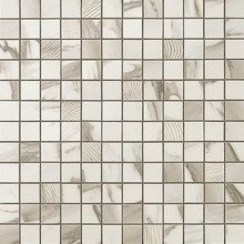 Декор CS.M. Calacatta Gold Mosaic / S.M. Калакатта Голд Мозаика керамический