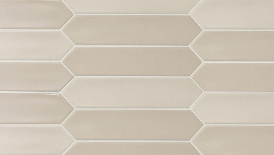 Настенная плитка Lanse Muslin 5x25 Equipe матовая керамическая 27484 фото Настенная плитка Lanse Muslin 5x25 Equipe матовая керамическая 27484