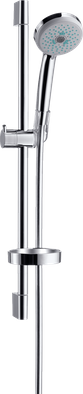 Душевой гарнитур Hansgrohe Croma 100 Multi/Unica'C