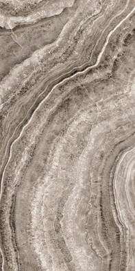 Керамогранит Zenit Black Full Lappato 60x120 полированный