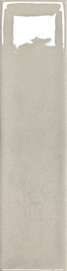 Настенная плитка Tavira Glossy Cream 7.5x30 Bestile глянцевая керамическая n188612