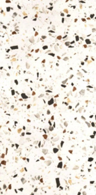 Керамогранит Muro White Matt 60x120 ITC матовый универсальный
