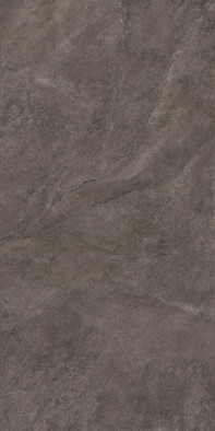 Керамогранит Rinascente Slate Black 60x120 Grip Atlas Concorde антискользящий (grip), матовый универсальная плитка 610010003563