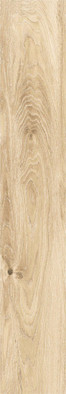 Керамогранит Naturale Oak-M 20x120 (10 мм) Zodiac Ceramica матовый напольная плитка Art##0008535