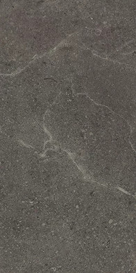 Керамогранит Archicross Concrete Black Gres Rekt. Mat. 29.8x59.8 Paradyz Ceramika матовый универсальная плитка Q-R-298X598-1-ARCO.BK