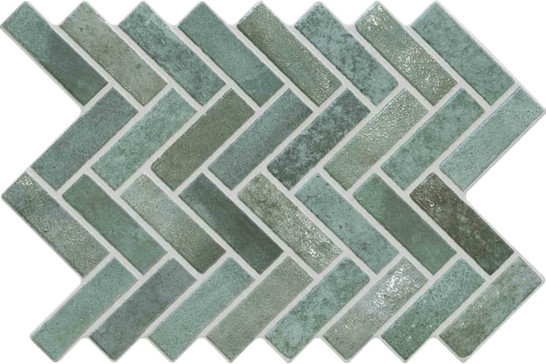 Керамогранит Coimbra Green 40x60 Eco Ceramic матовый настенная плитка 00000089256