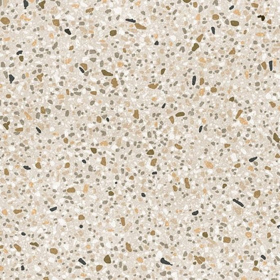 Керамогранит Micro Stracciatella Taupe 20x20 универсальный матовый фото Керамогранит Micro Stracciatella Taupe 20x20 универсальный матовый