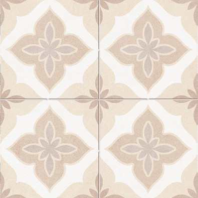 Керамогранит Luken Diane Matt 44,5x44,5 Dual Gres матовый напольный DG_LU_DI_DP