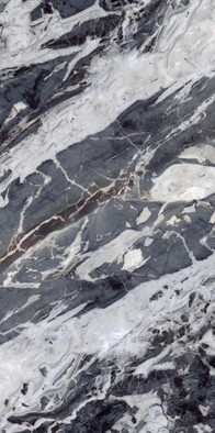 Керамогранит Tiffany Lead High Gloss 60x120 Art Ceramic полированный универсальная плитка