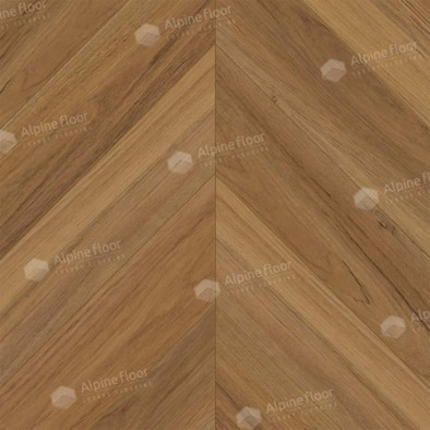 Ламинат Alpine Floor Chevron Art LF109-08 Дуб Этна 550х112х12 12 мм 34 класс с фаской