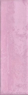 Настенная плитка Viva Lila 5.9х20 Modern Ceramics глянцевая керамическая
