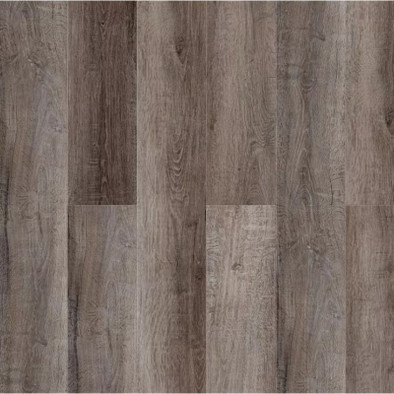 SPC ламинат CronaFloor-КронаПласт Дуб Мюнхен 33 класс 1200х180х3.5 мм (каменно-полимерный)