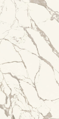 Керамогранит SGF.MM.CLLT.SE 3000х1500х6 Arch Skin Stone Calacatta матовый универсальный фото Керамогранит SGF.MM.CLLT.SE 3000х1500х6 Arch Skin Stone Calacatta матовый универсальный