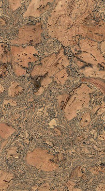 Пробковая панель Vico Grey