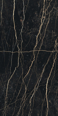 Керамогранит SF.PRX.TN.NT 2400х1200х6 Arch Skin Stone Nero Marquina матовый универсальный фото Керамогранит SF.PRX.TN.NT 2400х1200х6 Arch Skin Stone Nero Marquina матовый универсальный