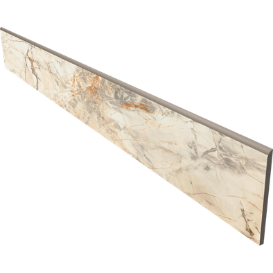 Плинтус MOG301 7x60 Полированный Onlygres керамогранит 68903
