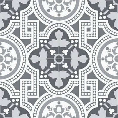 Напольная плитка Chic Seaford Grey керамическая