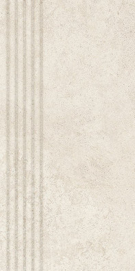 Ступень фронтальная Torano Beige Mat 59,8x29,6x0,8 керамогранит матовая Tubadzin 5900199252493