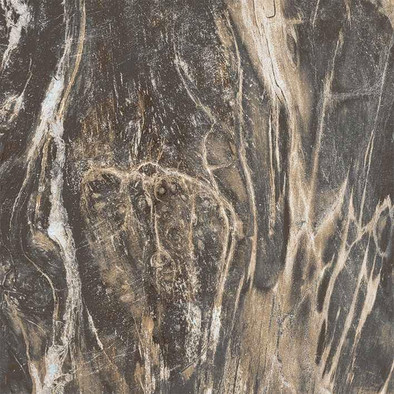 Напольная плитка Элегия Коричневая 40х40 Axima матовая керамическая СК000031690