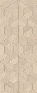 Декор Terra Clay Deco 59.6x150 Porcelanosa матовый керамический