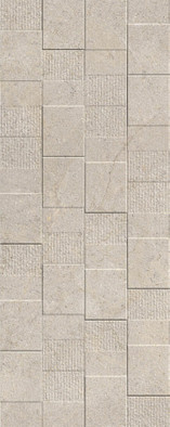 Настенная плитка Dorcia Acero Block 59.6x150 Porcelanosa матовая керамическая 100354835