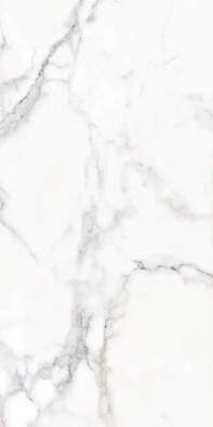 Керамогранит Statuario Rock 60x120 Maimoon Glossy полированный универсальная плитка